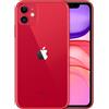 APPLE IPHONE 11 64GB ROSSO RICONDIZIONATO, DISPLAY SOSTITUITO E GARANZIA 1 ANNO