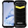 DOOGEE S100 Pro Smartphone Rugged 20GB RAM 256GB Classic Black - SIGILLATO