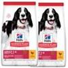 Hill's Adult Medium Pollo 12kg x 2pz