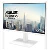 Asus Monitor Asus EYECARE 23 8 FULLHD IPS 75HZ WHITE VA24EQSB-W 90LM0562-B02170