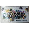 MTG Final Fantasy Chibi Playmat Japan Tournament Prize Limited Japanese New 2025