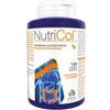 NUTRIGEA Srl NutriCol - Nutrigea - 120 capsule - Integratore alimentare per la fisiologica funzione intestinale