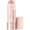 Collistar Twist Glowy Blush cipria 5 g 01 Supernova Crema