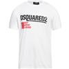 DSQUARED2 - T-shirt