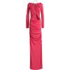 ELISABETTA FRANCHI - Vestito da cerimonia
