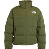THE NORTH FACE M 92 RIPSTOP NUPTSE JACKET - Piumino