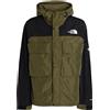 THE NORTH FACE - Giacche a vento e softshell