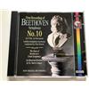 IMP Beethoven: First Recording of Symphony No. 10 in E flat, 1st Movement by Ludwig van Beethoven. CAT NO PCD 911.