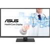 ASUS HA2741A Monitor PC 68,6 cm (27") 2560 x 1440 Pixel Quad HD LCD Nero [90LM08Z0-B01M70]