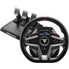 Thrustmaster T248 Nero Sterzo + Pedali PC, PlayStation 4, 5 [4160783]