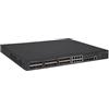 HPE Switch di rete HPE 5130-24G-SFP-4SFP+ EI Gestito L3 1U Nero [JG933A]