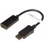 Digitus Adattatore Video DisplayPort To HDMI 4K 30Hz