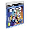 Ubisoft Just Dance 2017 - PlayStation 3