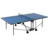 TENNIS TAVOLO PING PONG PROGRESS OUTDOOR DA ESTERNO GARLANDO PIANO BLU