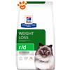 Hill's Cat Prescription Diet R/D Weight Loss - Sacco Da 1,5 Kg