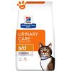 Hill's Cat Prescription Diet s/d Urinary Care - Sacco Da 1,5 Kg