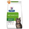 Hill's Cat Prescription Diet Metabolic Weight Management - Sacco Da 1,5 Kg