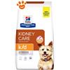Hill's Dog Prescription Diet k/d Original - Sacco Da 1,5 Kg