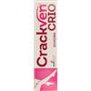 SHEDIR PHARMA Srl Unipersonale CRACKVEN CRIO Schiuma Gambe 150ml