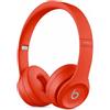 Beats - Cuffie Solo3 Wireless - Citrus Red - MX472LL/A - MX442LL/A