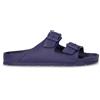 EVERLAST Ciabatta In Gomma Navy - Uomo - Navy