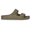 EVERLAST Ciabatta Di Gomma Military - Uomo - Military