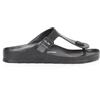 BIRKENSTOCK Gizeh EVA Ciabatta Infradito Nero - Uomo - Nero