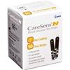 DIACARE SRL CARESENS N GLICEMIA 25STR