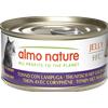 Almo Nature HFC Jelly Cats - Tonno con Lampuga 70g Lattina