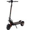 KUKIRIN G2 Master (versione 2025) monopattino elettrico, motore 2*1000W, batteria 52V 20.8Ah, autonomia massima 70km