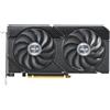 Asus Scheda Video nVidia Asus GeForce RTX 4060 Dual Evo Oc 8GB GDDR6 128bit Nero [90YV0JC7-M0NA00]