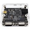 Simagic Adattatore periferiche Simagic per pedaliera Logitech/Thrustmaster