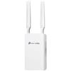 Tp-link Router TP-Link Omada ER703WP da esterno 4G+ Cat6 Wifi6 AX3000 IP55 Bianco [ER703WP-4G-OUTDOOR]