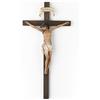 BC BUILDCLASSIC Crocifisso cattolico BC da parete, decorazione da parete con Gesù Cristo per altare della casa, regalo religioso, scultura rinascimentale fatta a mano di Buildclassic (versione semplificata a colori)
