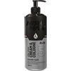 NISHMAN Crema Dopobarba Cologne 05 - Invisible Touch 400ml - Crema & Cologne 2in1, Dopobarba Extra Idratante per Uomo - Lozione Idratante Rinfrescante & Rinfrescante Post-Rasatura