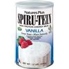 LA STREGA Srl SPIRU TEIN POLV VANIGL 544G LA