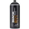Montana Black 150ml - Bomboletta di vernice spray Pocket - colore Bianco
