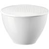 ROSENTHAL STUDIO-LINE ZUCCHERIERA MESH BIANCO