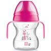 Mam Bamed Baby Italia Mam Learn To Drink Cup 190ml Femmina