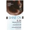 Bionike I. C. I. M. Internation Bionike Shine On Capelli Biondo Ramato 6.34