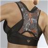Dual Sanitaly Soc. Benefit Ekeep B2 Active Bra Reggiseno Posturale Sportivo Nero/fun 3