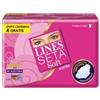 Lines Fater Lines Petalo Soft Ali 16 Pezzi