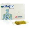 Cemon Catalitic Oligoelementi Ferro Fe 20 Ampolle