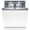 BOSCH SMV6ZCX03E LAVASTOVIGLIE DA INCASSO A SCOMPARSA TOTALE 14 COPERTI ZEOLITE CLASSE C