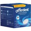 INCOS COSMETICA INDUSTRIALE Sr EFFERDENT 92 Cpr Efferv.