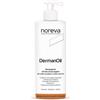 NOREVA ITALIA Srl Noreva Italia Dermanoil Olio Detergente Pelle Sensibile e Secca 400ml