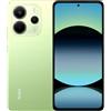 XIAOMI REDMI NOTE 14 (LIME GREEN) - SMARTPHONE 6.7"" - RAM 8GB - STORAGE 256GB -