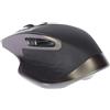 ‎Logitech Logitech MX Master Wireless Mouse - Use on Any Surface, Ergonomic Shape, Hyper-F