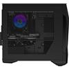 MSI MAG Infinite S3 14NUD5-1433EU Intel® Core™ i5 i5-14400F 16 GB DDR5-SDRAM 1 T