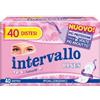 LINES Intervallo 40 Salvaslip DISTESI
